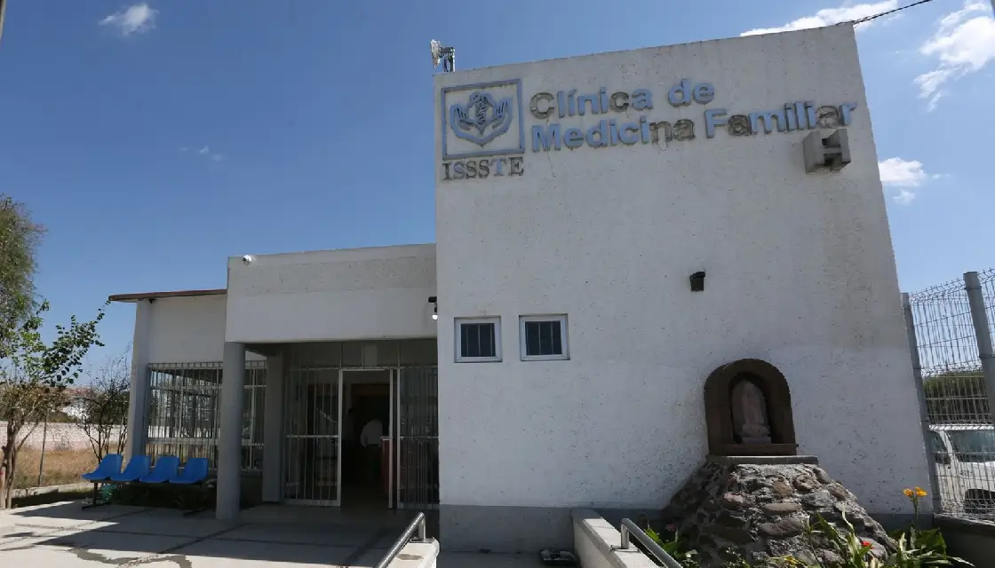 Detención de Othón Salazar